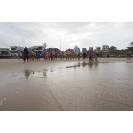 BIC Open Water Challenge 04.05.2024