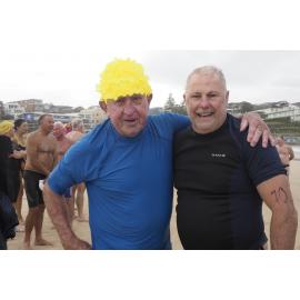 BIC Open Water Challenge 04.05.2024