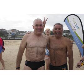 BIC Open Water Challenge 04.05.2024