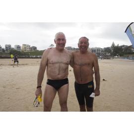 BIC Open Water Challenge 04.05.2024