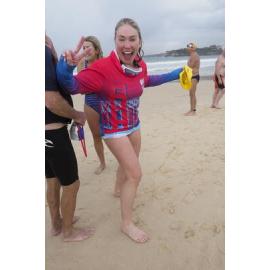 BIC Open Water Challenge 04.05.2024