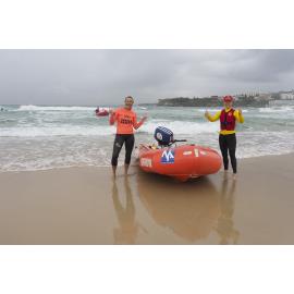 BIC Open Water Challenge 04.05.2024