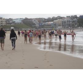 BIC Open Water Challenge 2024