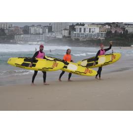 BIC Open Water Challenge 2024