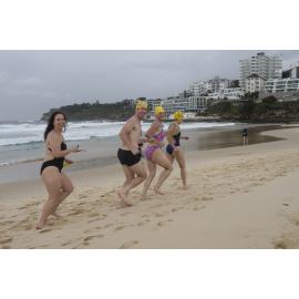 BIC Open Water Challenge 2024