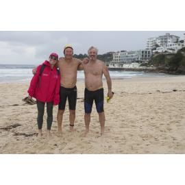 BIC Open Water Challenge 2024