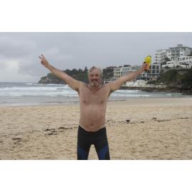 BIC Open Water Challenge 2024