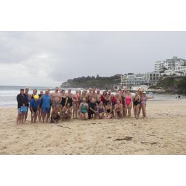 BIC Open Water Challenge 2024