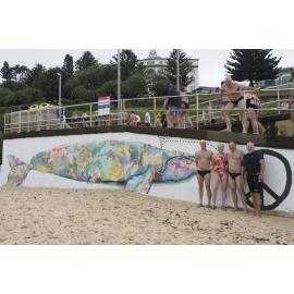 BIC Open Water Challenge 2024
