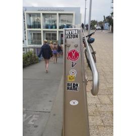 BIC Open Water Challenge 2024