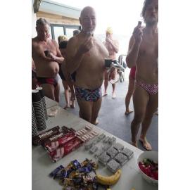 BIC Open Water Challenge 2024