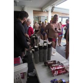 BIC Open Water Challenge 2024