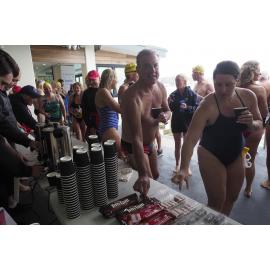 BIC Open Water Challenge 2024