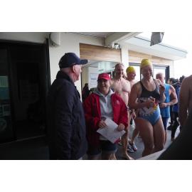 BIC Open Water Challenge 2024