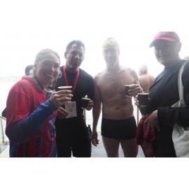 BIC Open Water Challenge 2024