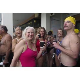 BIC Open Water Challenge 2024