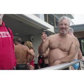 BIC Open Water Challenge 2024