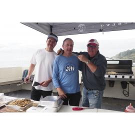 BIC Open Water Challenge 2024