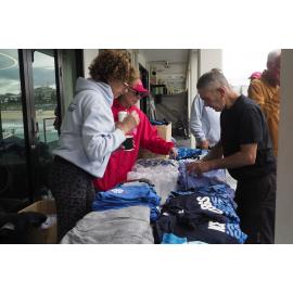 BIC Open Water Challenge 2024