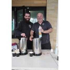 BIC Open Water Challenge 2024