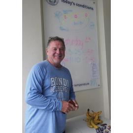 BIC Open Water Challenge 2024