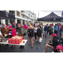 BIC Open Water Challenge 2024