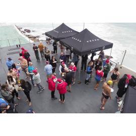 BIC Open Water Challenge 2024