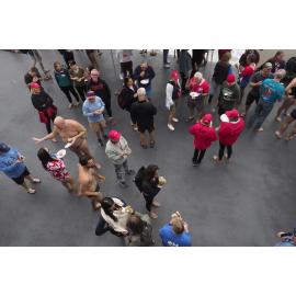 BIC Open Water Challenge 2024