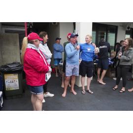 BIC Open Water Challenge 2024