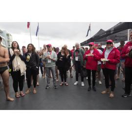 BIC Open Water Challenge 2024