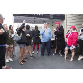 BIC Open Water Challenge 2024