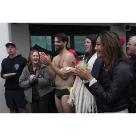 BIC Open Water Challenge 2024