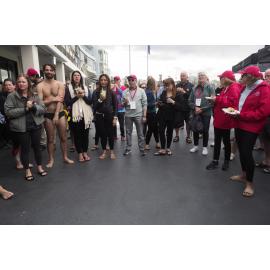 BIC Open Water Challenge 2024