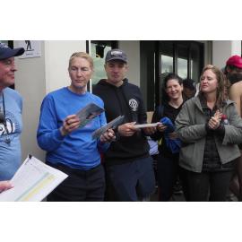 BIC Open Water Challenge 2024