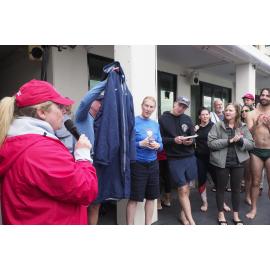 BIC Open Water Challenge 2024