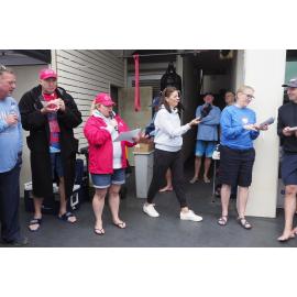 BIC Open Water Challenge 2024