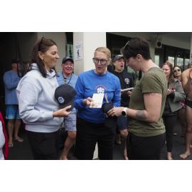 BIC Open Water Challenge 2024