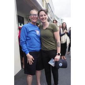 BIC Open Water Challenge 2024