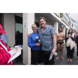 BIC Open Water Challenge 2024