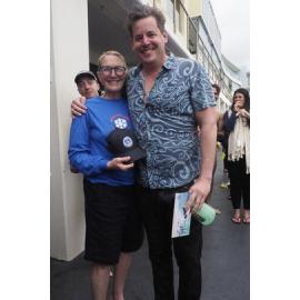 BIC Open Water Challenge 2024