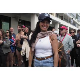 BIC Open Water Challenge 2024