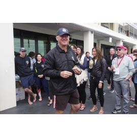 BIC Open Water Challenge 2024