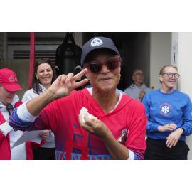 BIC Open Water Challenge 2024