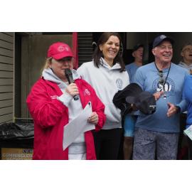 BIC Open Water Challenge 2024