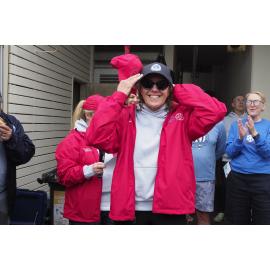 BIC Open Water Challenge 2024