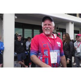 BIC Open Water Challenge 2024