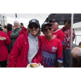 BIC Open Water Challenge 2024