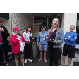 BIC Open Water Challenge 2024