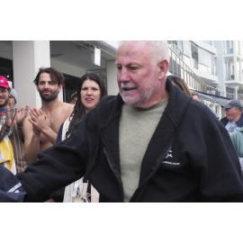 BIC Open Water Challenge 2024