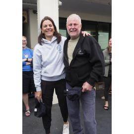 BIC Open Water Challenge 2024